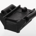 Traxxas Bulkhead, rear