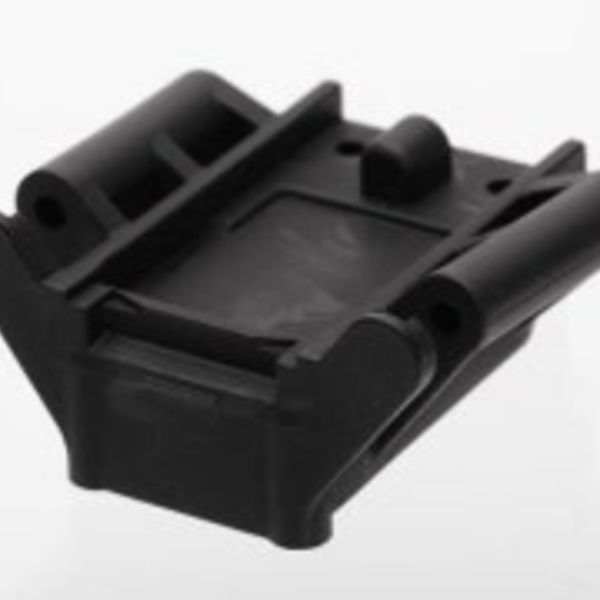 Traxxas Bulkhead, rear
