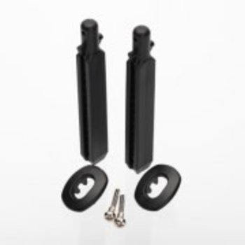 Traxxas 6416 Body Mount Posts XO-1 (2)