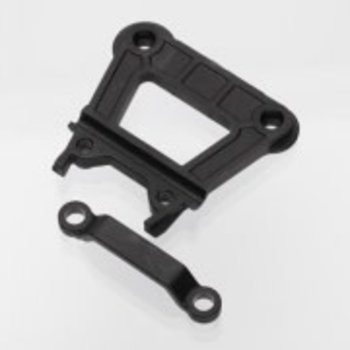Traxxas Bellcrank brace/ draglink