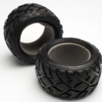 Traxxas 5578 ANACONDA TIRES W/INSERTS