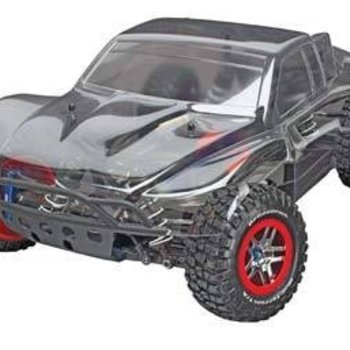 Traxxas SLASH PLATINUM NO RADIO