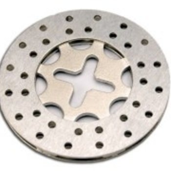Traxxas 5364X BRAKE DISC HI PERF REVO