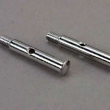Traxxas 3637 FRONT AXLES (2)