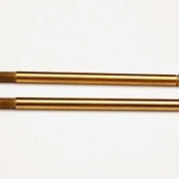 Traxxas 2656T SHOCK SHAFTS XX-LONG (2)