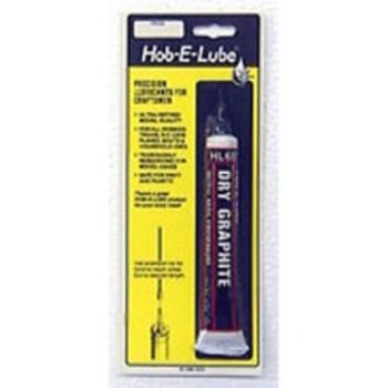 HL651 Dry Graphite w/Molybdenum