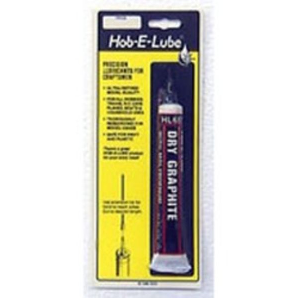 HL651 Dry Graphite w/Molybdenum