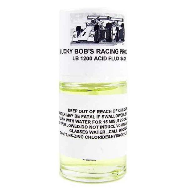 LB 1200 SOLDER FLUX