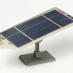 Tamiya 76010 Tamiya Solar Panel 1.5V-500MA