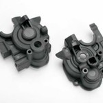 Traxxas 5591 L/R GEARBOX HALVES JATO