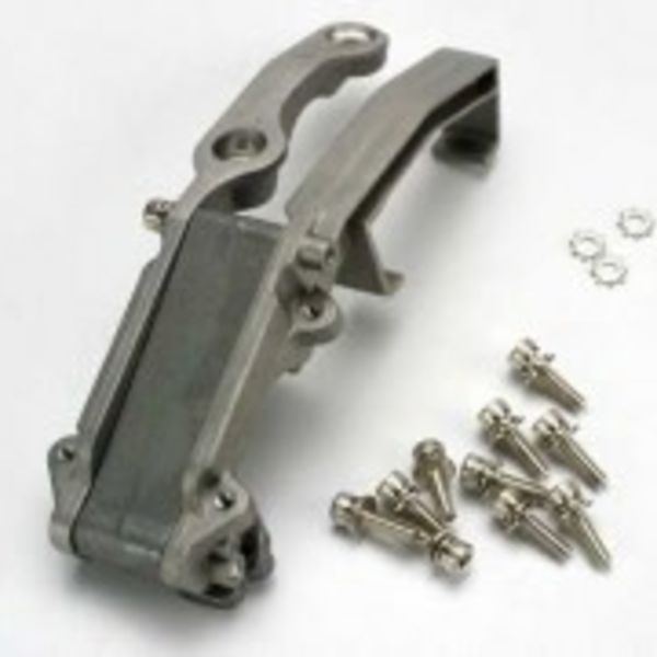 Traxxas 5360 ENGINE MOUNT REVO