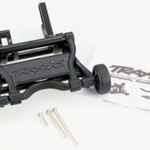 Traxxas 3678 WHEELIE BAR STAMPEDE/RUST