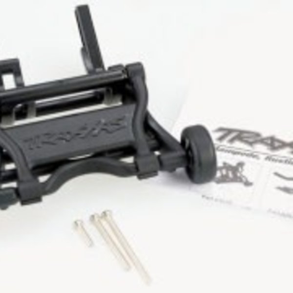 Traxxas 3678 WHEELIE BAR STAMPEDE/RUST