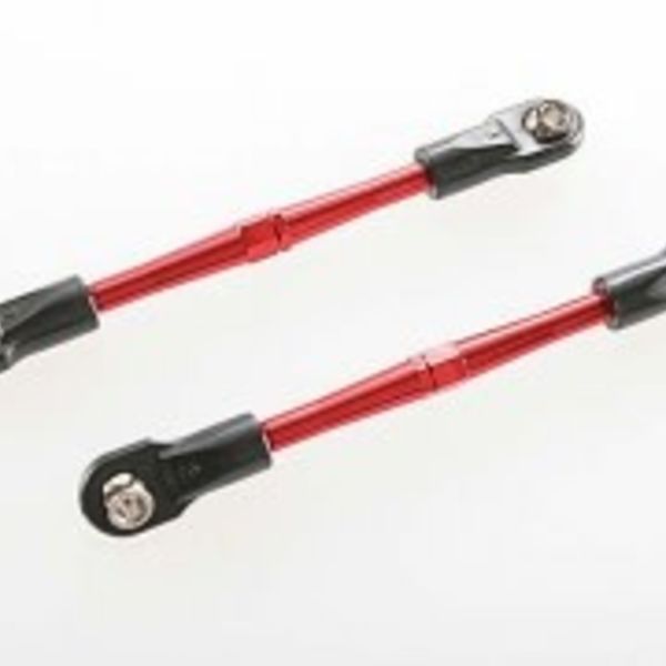 Traxxas 3139X ALUM TOE LINKS RUSTLER