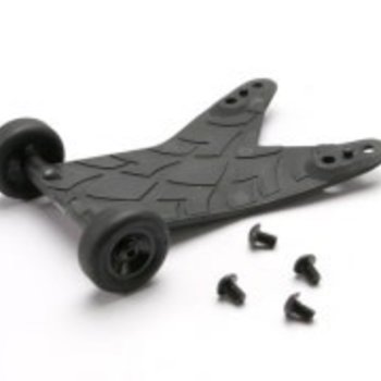 Traxxas 5584 Wheelie Bar Jato 3.3