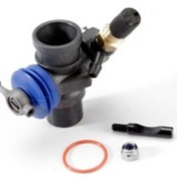 Traxxas 5252 CARB COMPLETE TRX 2.5