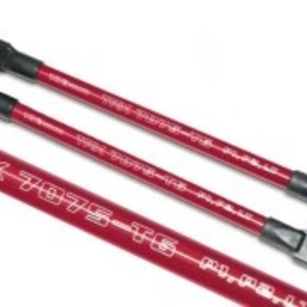 Traxxas PUSH ROD RED PROGRESSIVE -1