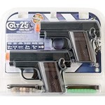 Colt .25 Spring Airsoft Pistol