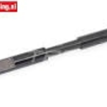 HPI Drive Gear Shaft 12X124mm Baja 5