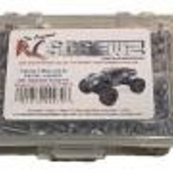 RC Screws X-MAXX 8S SCREW KIT