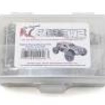RC SCREWS REDCAT RACING BLACKOUT XTE RTR/PRO SCREW KIT