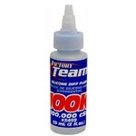 5459 SILICONE DIFF FLD 100000 (picture may not reflect actual product)