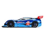 PROLINE 1/8 Corvette C7.R Clear Body :GT, Short Wheelbase (picture may not reflect actual product)