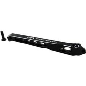 HOT RACING AON30X01 Aluminum Rear Chassis Brace Short Outcast