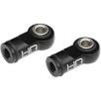 HOT RACING BALL TYPE ALUMINUM SHOCK ENDS