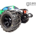 57016 - TBR V3 Wheelie Bar - Tekno MT410 Pro Monster Truck