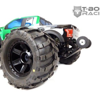 57016 - TBR V3 Wheelie Bar - Tekno MT410 Pro Monster Truck