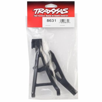 Traxxas Suspension arms, front (right), heavy duty (upper (1)/ lower (1))
