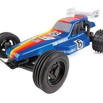 ASC RC28 BUGGY