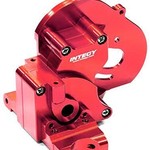 Integy T7983RED Alloy Gear Box Stampede/Rustler/Bandit