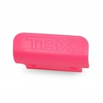 Traxxas Bumper (front) (pink)