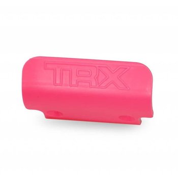 Traxxas Bumper (front) (pink)