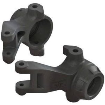 arrma AR330469 Steering Block (2) 4x4