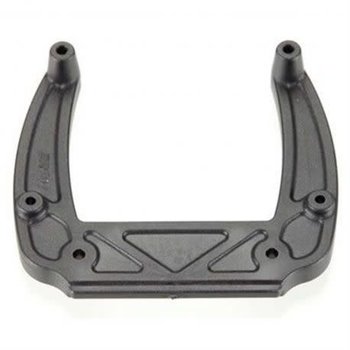 RPM Front Shock Tower, Black: NST, ST, RU, BA, SLH