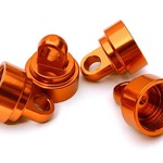 Alloy Shock Caps for Traxxas 1/10 Slash, Stampede, Rustler & Bandit