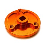 Integy Billet Machined Spur Gear Adapter Hub for Redcat Everest Gen7 Pro