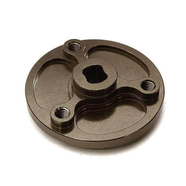 Integy Billet Machined Spur Gear Adapter Hub for Redcat Everest Gen7 Pro