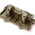 T8641RED T3 Front Bulkhead 1/10 Rustler/Stampede 2WD