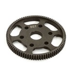 Billet Machined Steel Spur Gear 85T for Redcat Everest Gen7 Pro