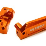 Billet Machined Caster Block (2) for 1/10 Rustler 2WD, Stampede 2WD & Slash 2WD