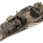 Performance Conversion Chassis Kit for 1/10 Traxxas Rustler & Bandit VXL
