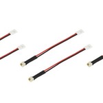 Walkera Female to mCX Male Adapter - 5 Pack