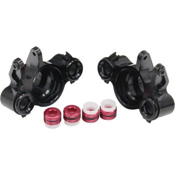 aluminum axle carriers e-revo 2.0
