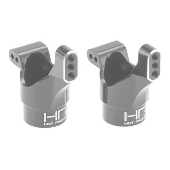 HOT RACING LTN2201 Rear Knuckles Hub for 1/18 La Trax Teton, 1/18 SST, Rally