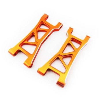HOT RACING Aluminum Lower Arm bx,mt,sc 4.18