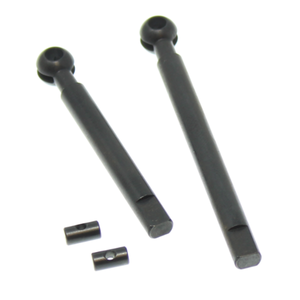 Front Portal CVA Shafts with Couplers